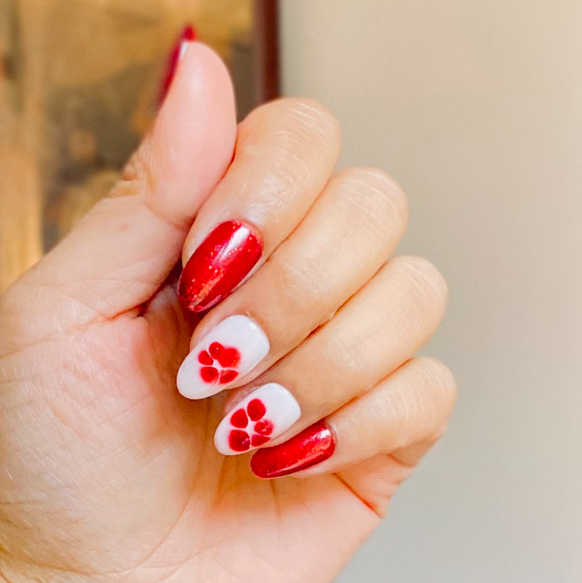 Rouge Bindi