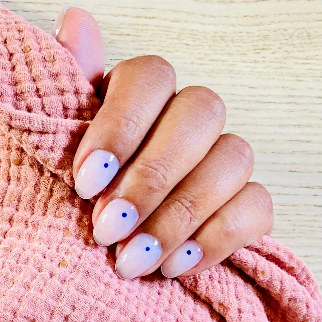 Blue Dot