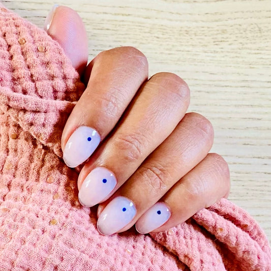 Blue Dot
