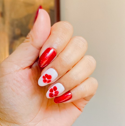 Rouge Bindi