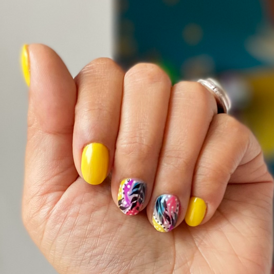 Tropical Pop
