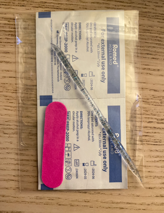 Kit d’application